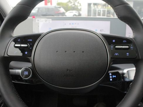 New 2024 Hyundai Ioniq 5 Limited image 30