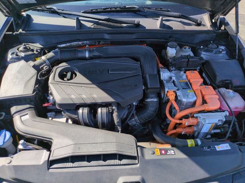 Used 2022 Hyundai Sonata SEL FWD image 30