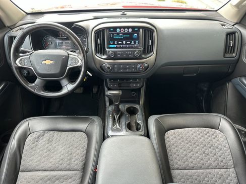 Used 2016 Chevrolet Colorado Z71 RWD image 12