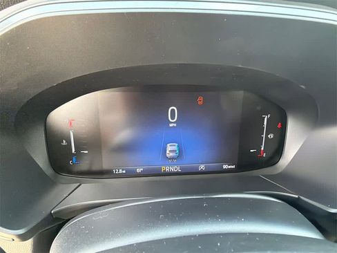 New 2026 Ford Escape Active image 25