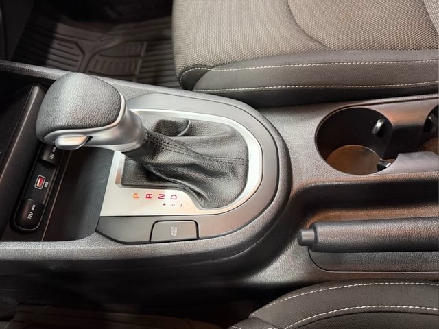 Used 2023 Kia Forte LXS FWD image 25