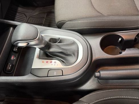 Used 2023 Kia Forte LXS FWD image 25