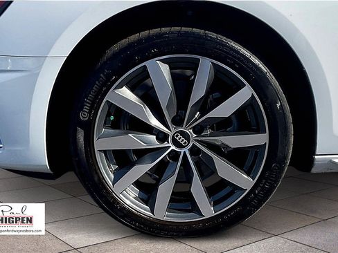 Used 2023 Audi A4 2.0T Premium image 9