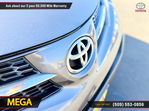Used 2014 Toyota RAV4 Limited image 24