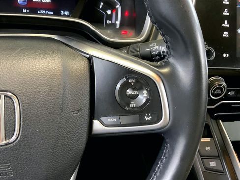 Used 2019 Honda CR-V EX-L image 24
