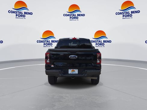 Used 2024 Ford Ranger XLT w/ Equipment Group 301A High RWD image 7