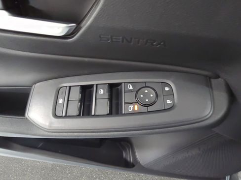 New 2026 Nissan Sentra S w/ S Cold Weather Package FWD image 26
