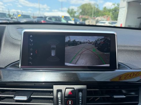 Used 2021 BMW X1 sDrive28i FWD image 15