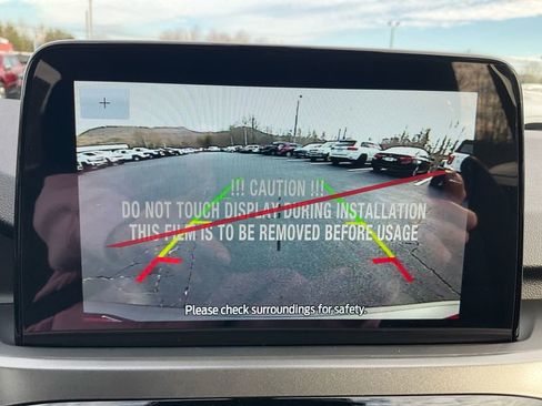 New 2026 Ford Escape Active w/ Cold Weather Package image 22