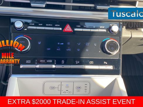 New 2026 Hyundai Santa Fe SEL image 20