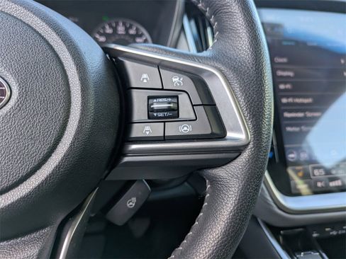 Used 2022 Subaru Outback Limited image 22