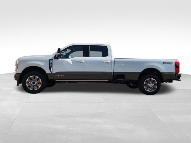 New 2026 Ford F350 King Ranch AWD/4WD image 5