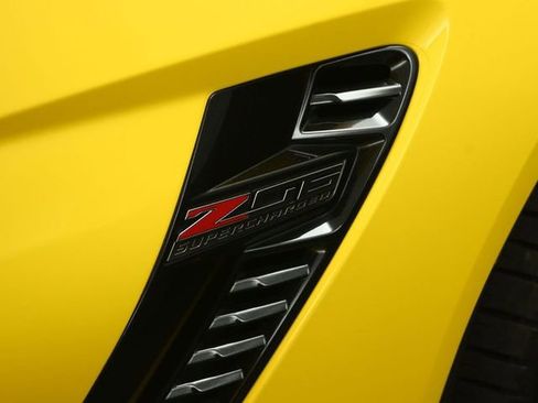 Used 2017 Chevrolet Corvette Z06 RWD image 58