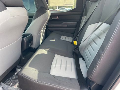 New 2025 Toyota Tacoma TRD Sport image 10