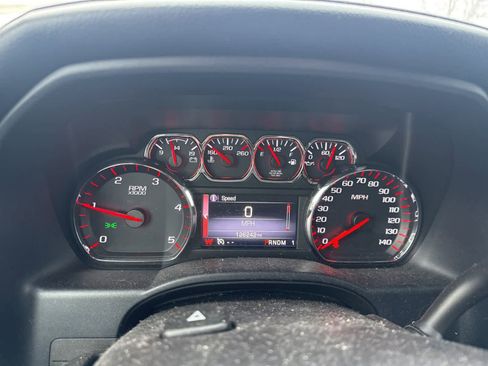 Used 2016 GMC Sierra 3500 SLT w/ Duramax Plus Package image 17