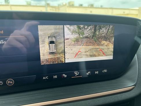 New 2026 Buick Envision Sport Touring image 18