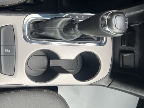 Used 2018 Chevrolet Cruze LS image 29