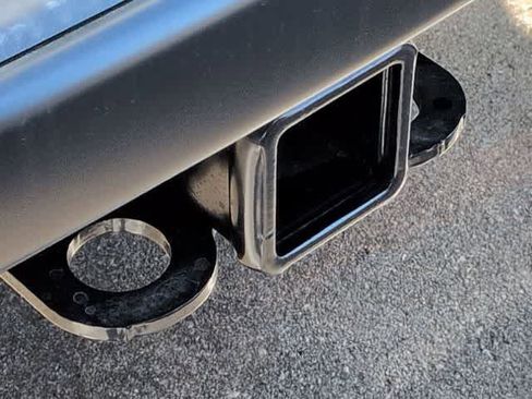 New 2026 RAM 3500 Tradesman image 36