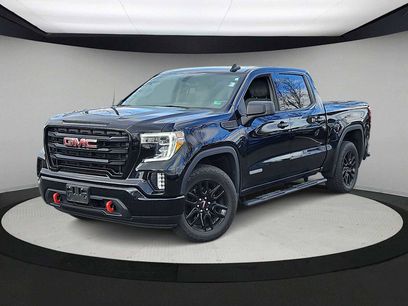 Used 2021 GMC Sierra 1500 Elevation