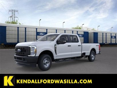 New 2026 Ford F350 XL