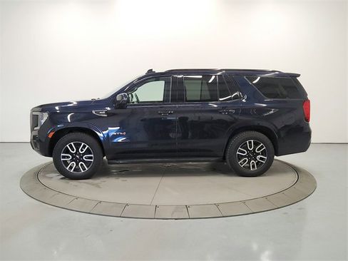 Used 2021 GMC Yukon AT4 image 4