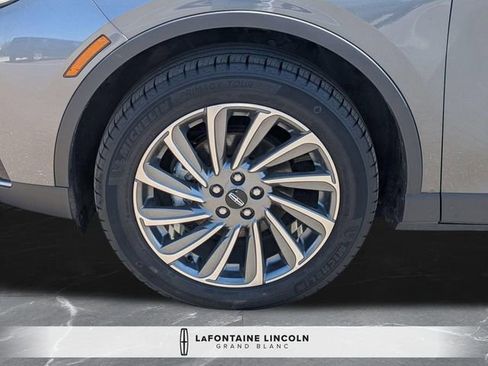 Certified 2023 Lincoln Corsair Reserve w/ Equipment Group 201A AWD/4WD image 34