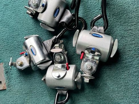 Used 2001 Dodge Grand Caravan Sport image 29