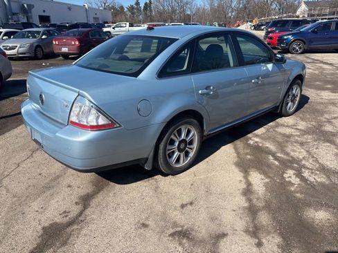 Used 2008 Mercury Sable Premier image 3