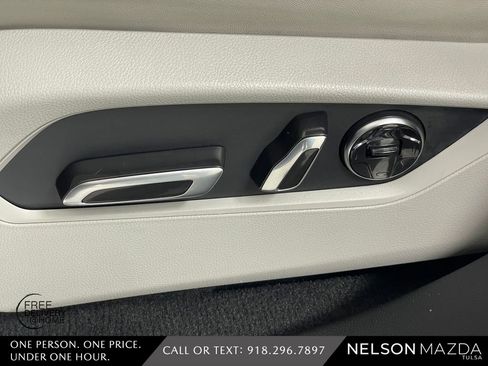 Used 2021 Acura RDX AWD w/ Advance Package image 22