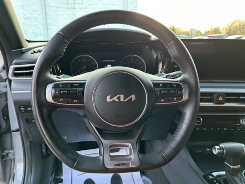 Used 2023 Kia K5 GT-Line image 15