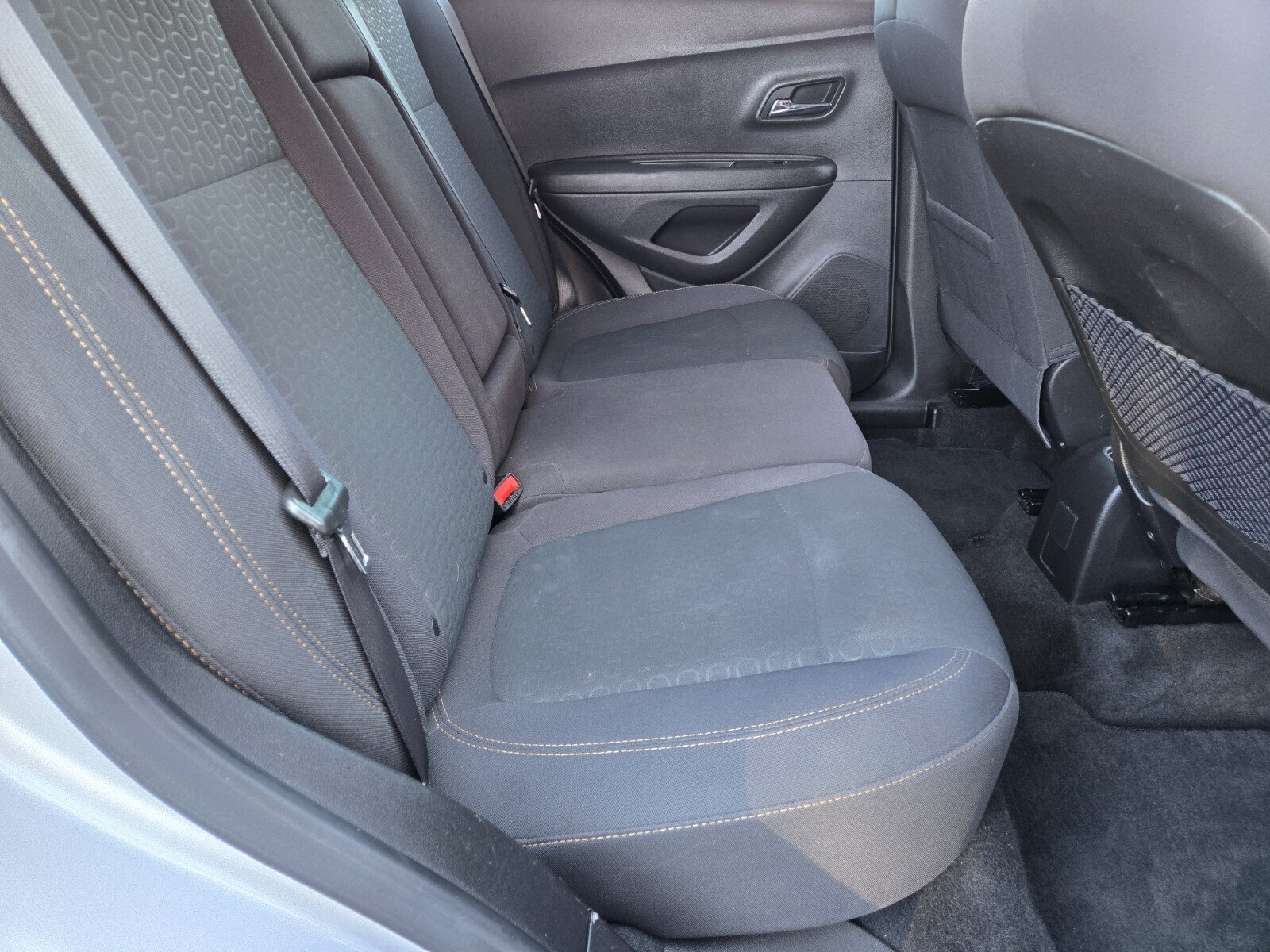 Used 2020 Chevrolet Trax LS FWD image 11