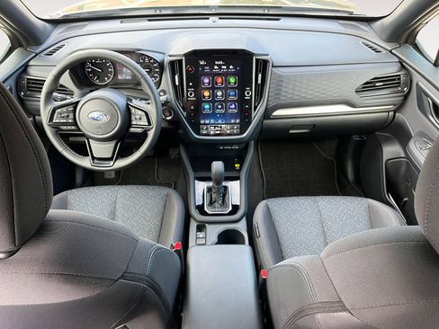 Certified 2025 Subaru Forester Premium image 10