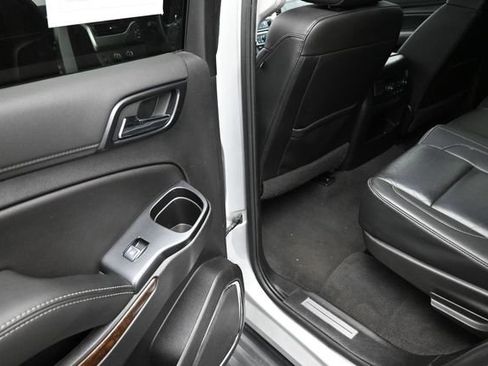 Used 2020 Chevrolet Tahoe LT AWD/4WD image 10