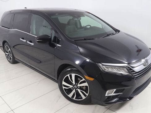 Used 2019 Honda Odyssey Elite image 19