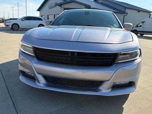 Used 2015 Dodge Charger SXT w/ Plus Group image 28