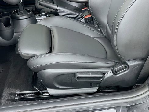 Certified 2024 MINI Cooper S FWD image 20
