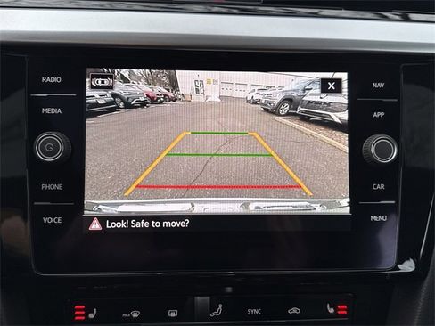 Used 2022 Volkswagen Arteon SEL image 22