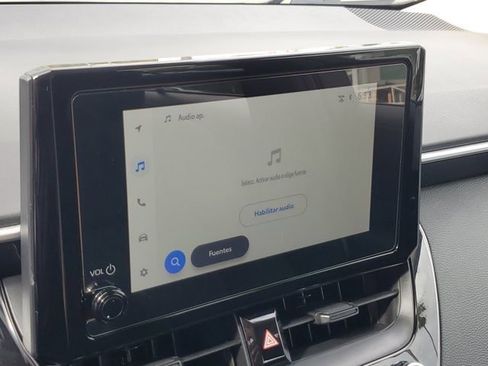 Used 2025 Toyota Corolla LE image 25