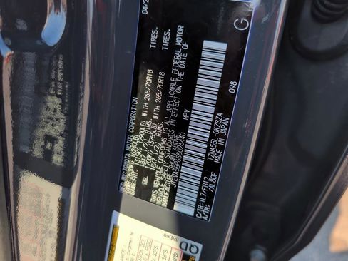 Used 2025 Toyota 4Runner TRD Off-Road image 32