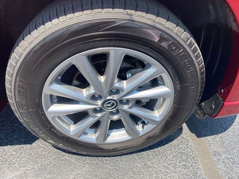 Certified 2025 MAZDA CX-5 AWD 2.5 S w/ Preferred Package image 27