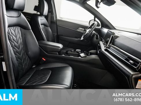 Used 2025 Kia Sportage X-Line AWD/4WD image 19