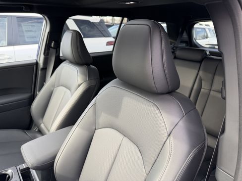 New 2026 Subaru Outback Limited XT image 13