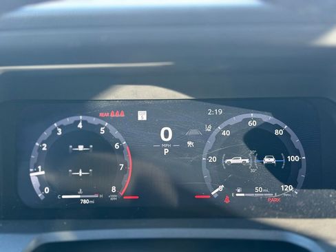 Used 2025 Toyota Tacoma Limited image 30