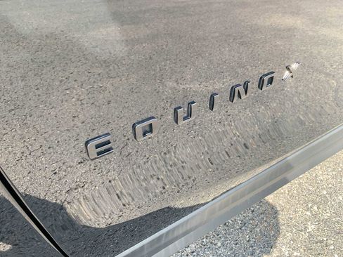 Certified 2023 Chevrolet Equinox RS image 29