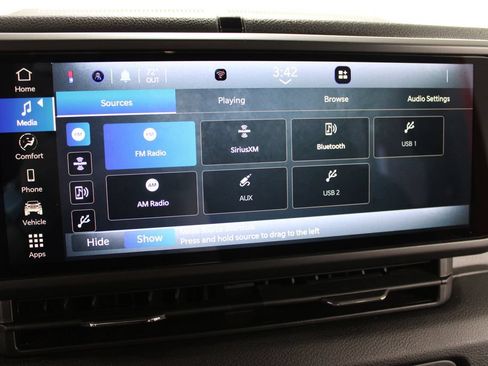 Used 2025 Jeep Wrangler Unlimited Sport S 4xe AWD/4WD image 48
