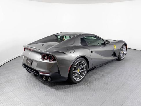 Used 2023 Ferrari 812 GTS RWD image 74