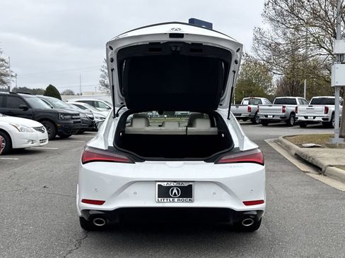 New 2026 Acura Integra A-Spec image 15
