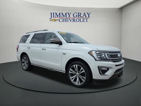 Used 2021 Ford Expedition King Ranch RWD image 7