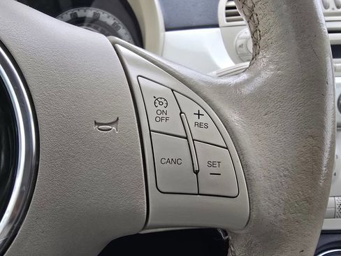 Used 2012 FIAT 500 Pop FWD image 22