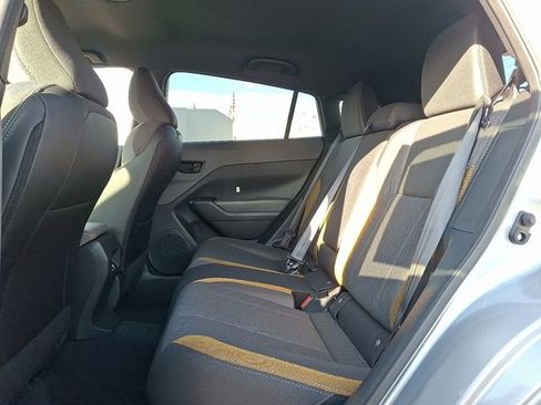 New 2026 Subaru Crosstrek 2.5i Sport image 5